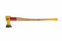 Ochsenkopf 2336537 Spaltøkse 900 Mm 4.52 Kg Hovedvægt 2750 G