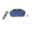 Dacota Gaming PS4 chatpad TP4022