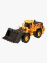 Majorette Volvo Wheel Loader - Multi/patterned - ONE SIZE