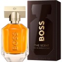 Hugo Boss The Scent for Her Intense Eau De Parfum 30 ml - Forførende Amber Floral Duft