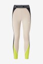 Puma - Treningstights Puma Fit Train Strong 7/8 Tight - Beige