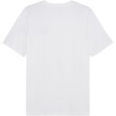 PUMA Essentials No. 1 Logo T-skjorte Herre