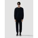 Gcds Herre Bukser Svart XS,