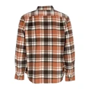 Obey Herre Skjorter Flerfarget L,
