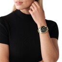Michael Kors Bradshaw MK5739 - Dame - 41 mm - Analog - Kvarts urverk - Mineralglas