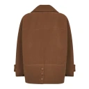 Chloé Dame Frakker Brun S,