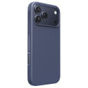 Belkin SheerForce Protect MagSafe-deksel for iPhone 17 Pro Max Mørkeblå