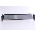 Radiator, motorkjøling NISSENS 65318