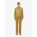 Alexander McQueen Herre Jakker Brun L,