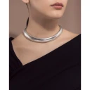 Federica Tosi Dame Accessories Grå ONE SIZE,