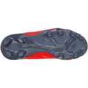 Skechers Razor 1.5 FG Fotballsko Barn Rød 35