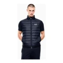 Emporio Armani EA7 Herre Jakker Blå M,