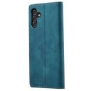 Samsung Galaxy A34 5G Caseme 013 Series Lommebok-deksel Blå