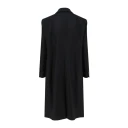 Hevo Dame Frakker Svart 2XS,