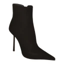 Le Silla Dame Sko Svart 38 EU,