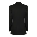 Victoria Beckham Dame Jakker Svart S,