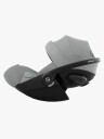 Cybex Stone Grey Cloud G Plus