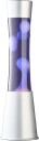 LIGHT UP Lavalampe 40 cm ??? Purple Dream
