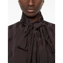Sportmax Dame Bluser & Skjorter Brun S,
