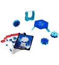 Fat Brain Magshuto Magkit Series 1 Metall Cypher Figurer Multi/fargerik