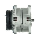 Dynamo AS PL A0166