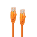 Microconnect MC-UTP6A30O, 30m, Cat6a, U/UTP (UTP), RJ-45, RJ-45