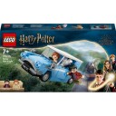 LEGO Harry Potter Flygende Ford Anglia™ 76424