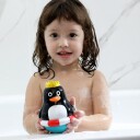 Edushape Badelek Tumling pingvin