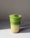 PerfectTed | Vaniljematcha 75 g matchapulver