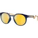 Oakley Hstn Kylian Mbappe/Navy/Trans Blue W OS