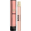 Hugo Boss Bottled Beyond For Her 10 ml Eau de Parfum - Feminine Amber Floral Duft