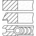 GOETZE ENGINE 08-432200-10 Stempelringsett