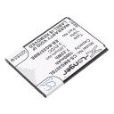 Samsung Galaxy Ace Style LTE batteri (1900 mAh 3.8 V)