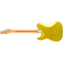 Fender American Ultra II Telecaster EB Solar Flare