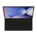 Samsung Book Cover Keyboard Slim Ai Key Samsung Galaxy Tab S10 Ultra Samsung Galaxy Tab S9 Ultra Nordisk Sort