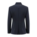 Max Mara Dame Jakker Blå S,