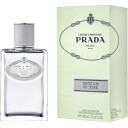 Prada Infusion d'Iris Cedre 100ml Eau de Parfum for Unisex med Tre og Musk