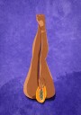 My Papaya Plakat Plakat / 50x70cm