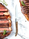 Legnoart   Sirloin grillkniv 4 stk pakkatre