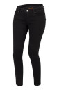 Bering MC-Jeans  Lady Patricia Svart