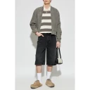 Ami Paris Herre Shorts Svart W34,