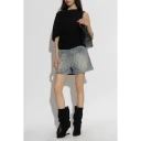 Balmain Dame Bluser & Skjorter Svart XS,