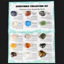 Robetoy Gemstone Collection 70301
