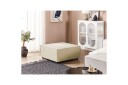 Fotpall Aprica Beige/svart - Beige/svart