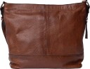RE:DESIGNED EST 2003 Svea Big   Brown   ONE SIZE