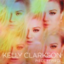 Kelly Clarkson  Piece By Piece  LP/Vinyl