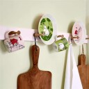 Mummi asjett 19cm Ninni