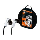 Osram Ladekabel T2-T1 16a
