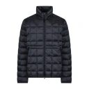 Duno Herre Jakker Blå 3XL,