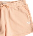 Roxy ShortSurf Følelse Terry   Peach Parfait   Roxy   6 år 116   Shorts Oransje Rosa